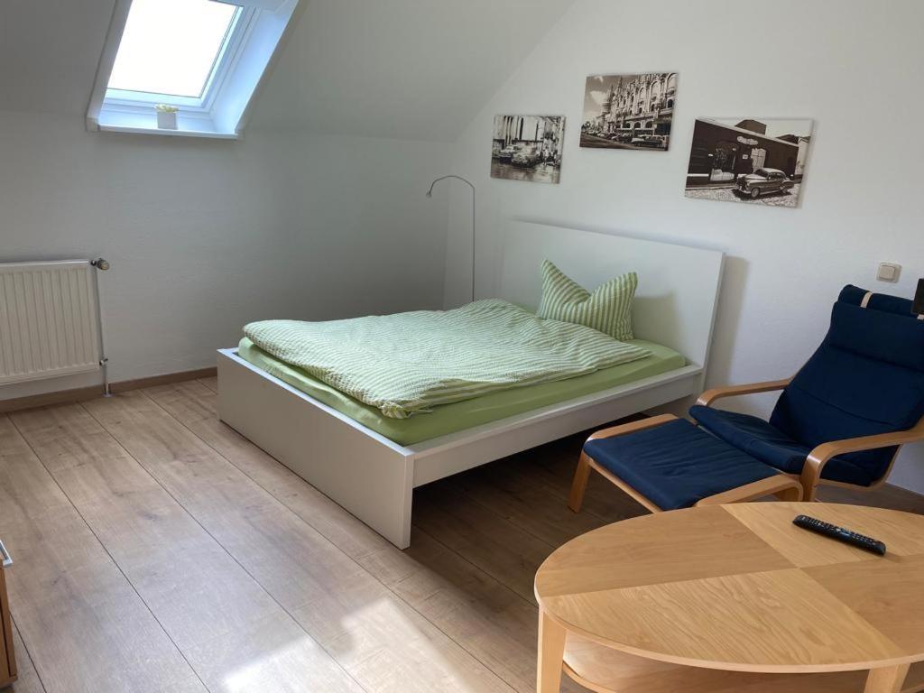 Wohnung An Der Muehle Eystrup エクステリア 写真