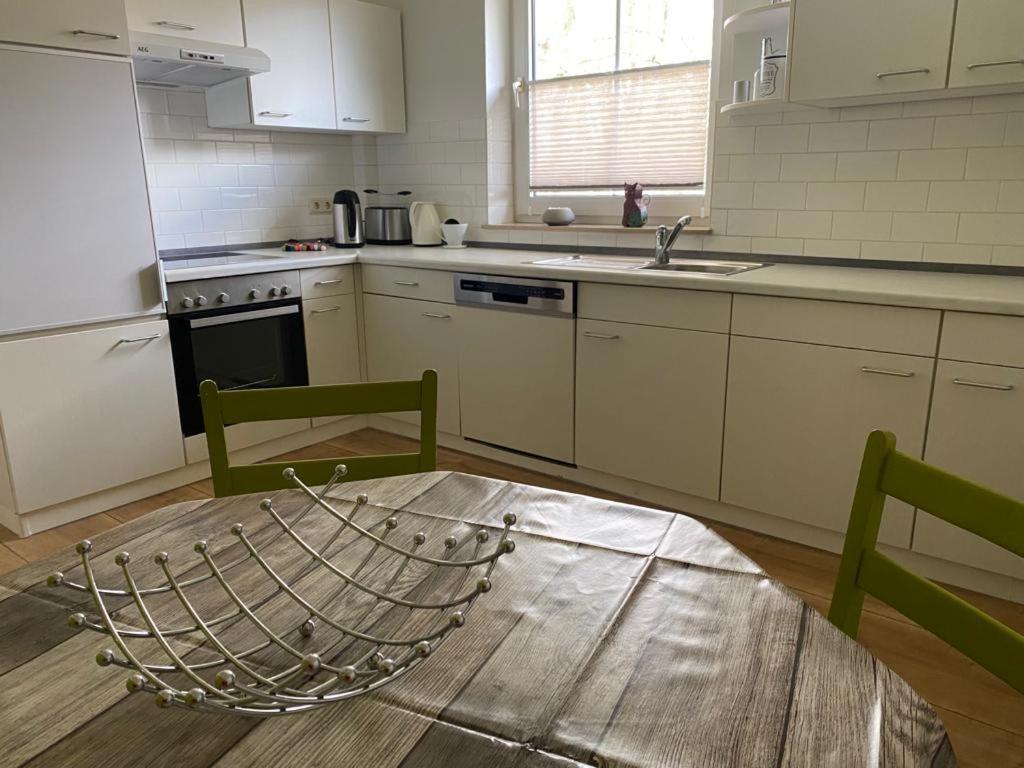 Wohnung An Der Muehle Eystrup エクステリア 写真