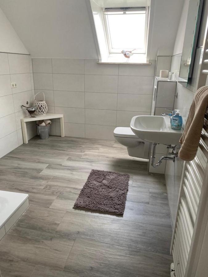 Wohnung An Der Muehle Eystrup エクステリア 写真