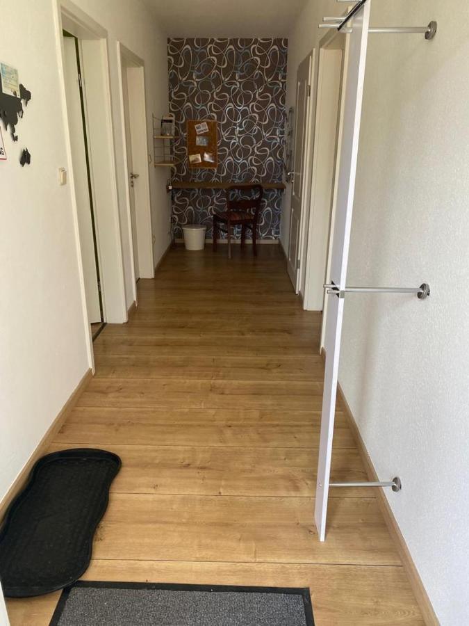 Wohnung An Der Muehle Eystrup エクステリア 写真
